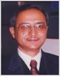Late Amit Duttaguptai