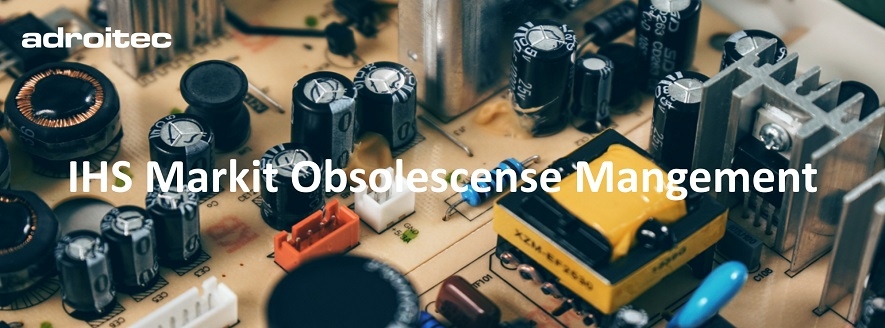 Obsolescense Management
