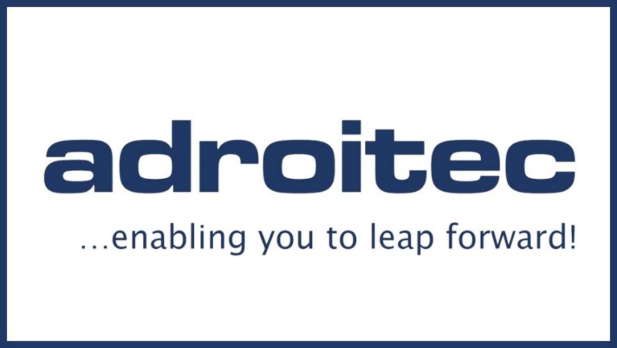 adroitec enabling