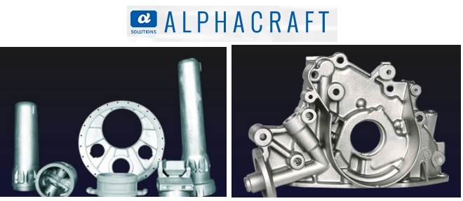 Alphacraft reduces tool design