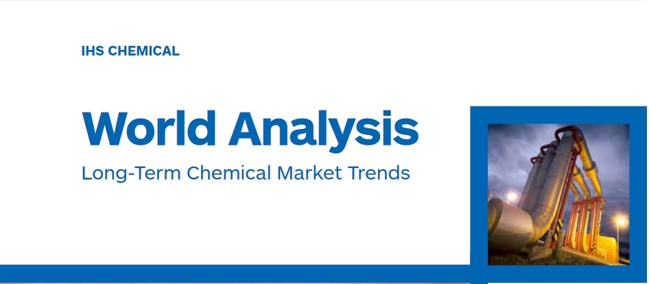 Chemical World Analysis