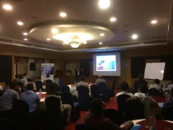 Technology Workshop on solutions