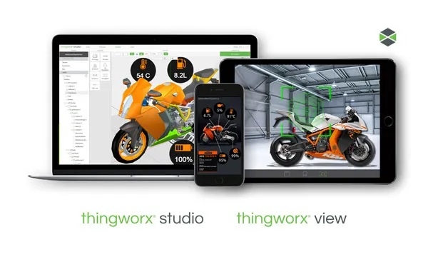 ThingWorx Studio