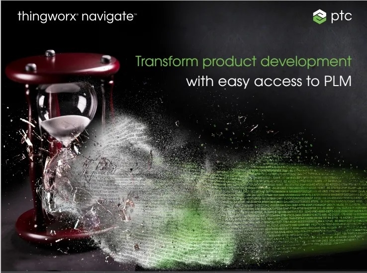 Thingworx Navigate