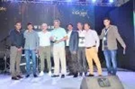 Adroitec awarded as Top Growth Partner of the Year Fy2018