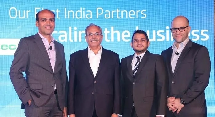 HP launches 3D printers in India