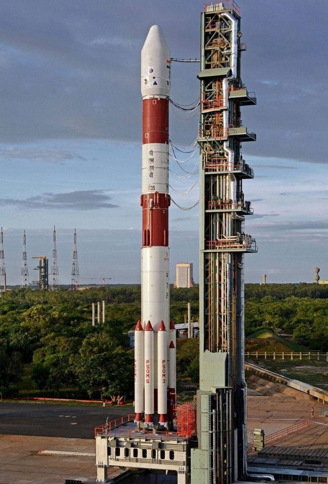 ISRO improves Design Collaboration