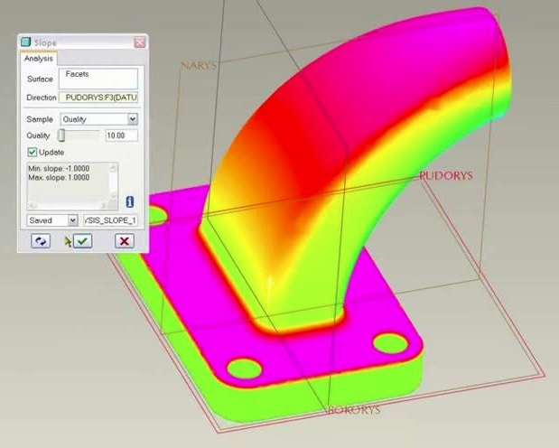 Quickly Convert Existing Physical products into 3D CAD models