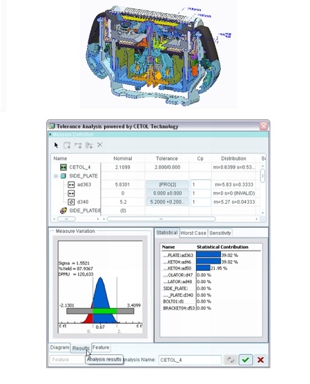 Analyze and Document Geometric Tolerances 2