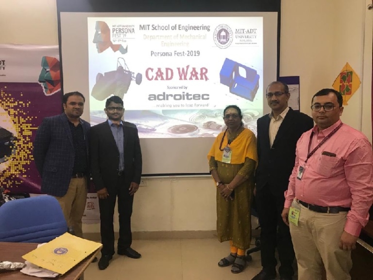 CAD WAR2