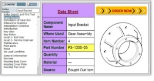 Interactive Electronic Technical Manual