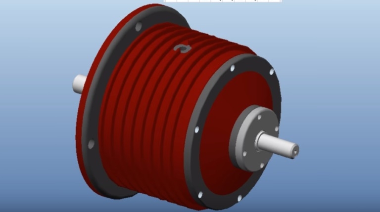 Managing library Parts in Creo Parametric