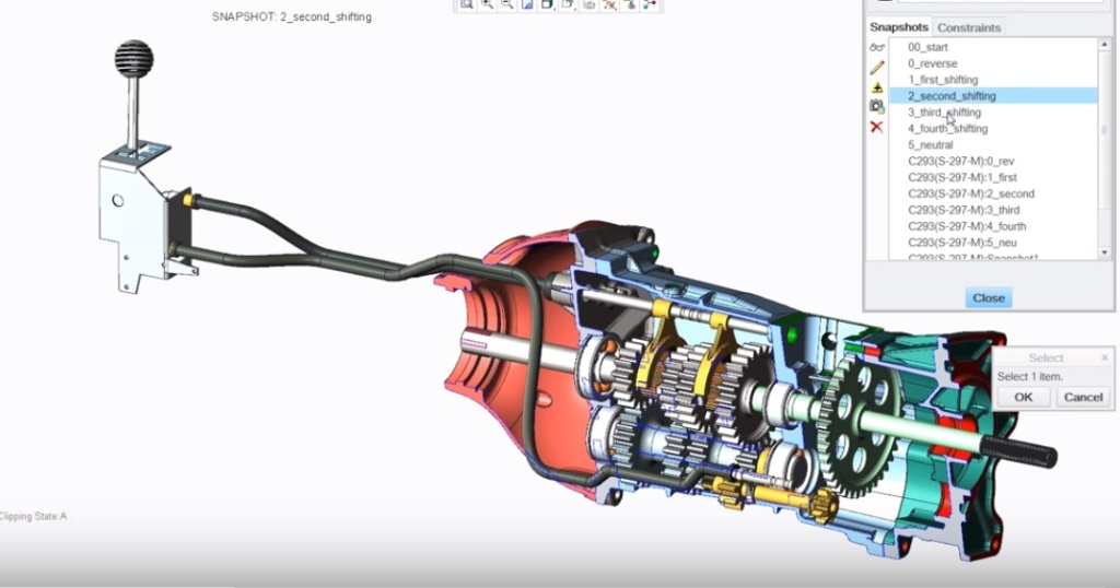 Mechanisms Design Option MDO