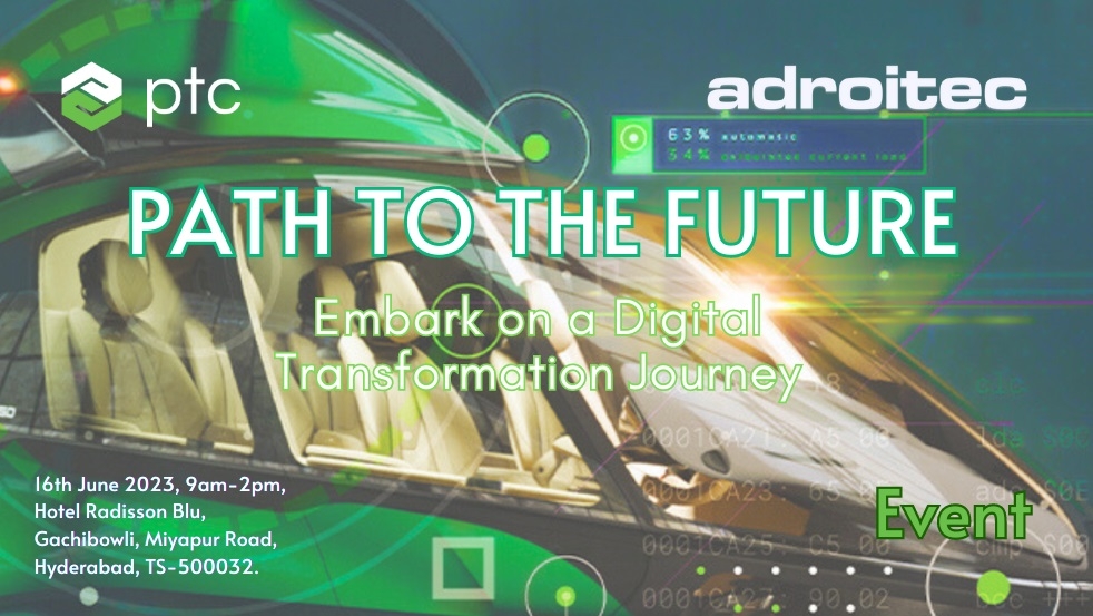 JOIN US TECH DAY for Digital Transformation