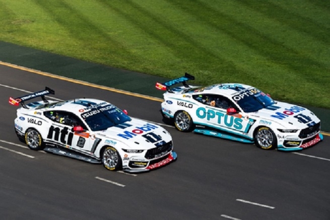 Walkinshaw Andretti United Selects Stratasys FDM