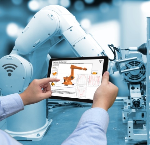 White Paper Industry 40 and the Power of the Digital Twin