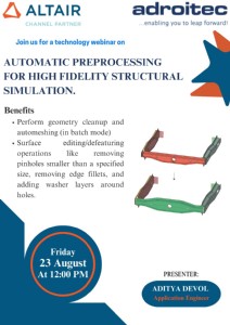 𝗝𝗼𝗶𝗻 𝗳𝗼𝗿 𝗪𝗲𝗯𝗶𝗻𝗮𝗿 𝗔𝗨𝗧𝗢𝗠𝗔𝗧𝗜𝗖 𝗙𝗢𝗥 𝗛𝗜𝗚𝗛-𝗙𝗜𝗗𝗘𝗟𝗜𝗧𝗬 𝗦𝗜𝗠𝗨𝗟𝗔𝗧𝗜𝗢𝗡!