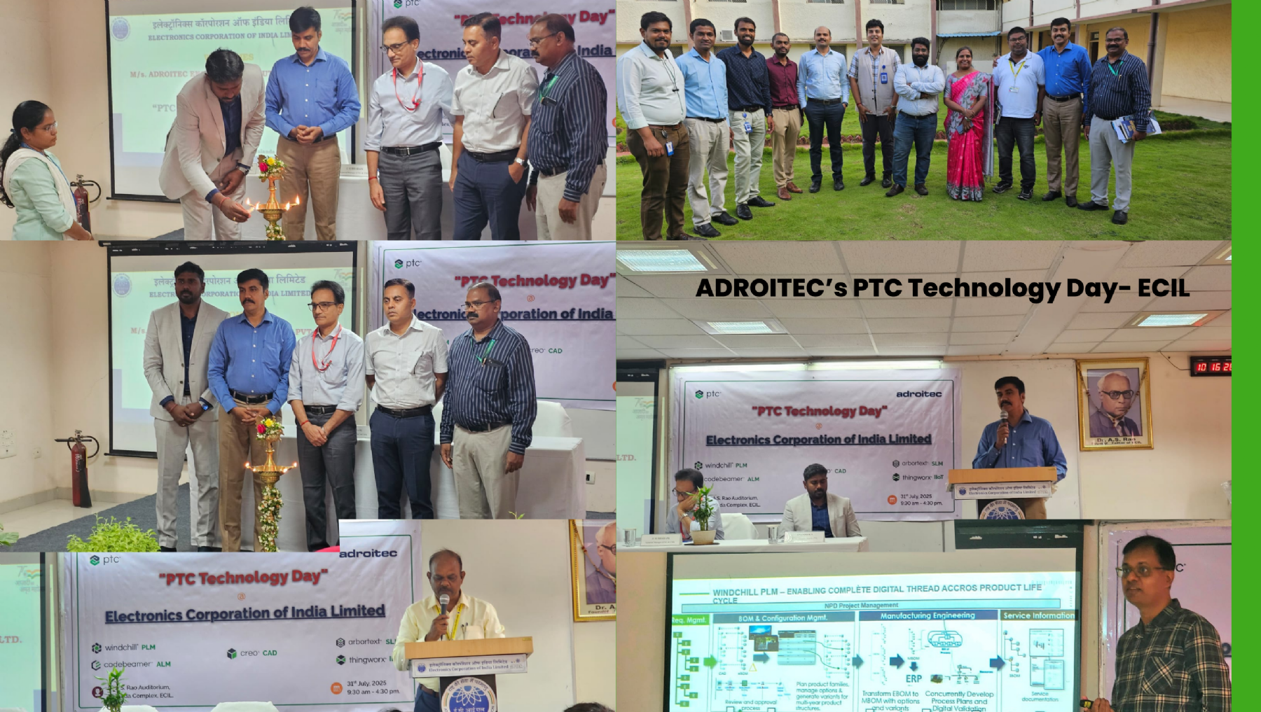 PTC DAY
