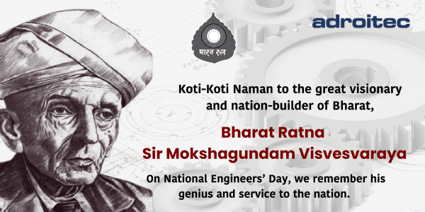 National Engineers' Day: