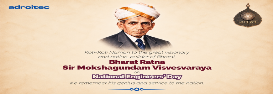 National Engineers' Day: